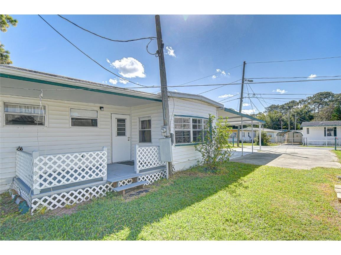 39153 Hillcrest Drive Zephyrhills FL 33542 TB8442068 image40