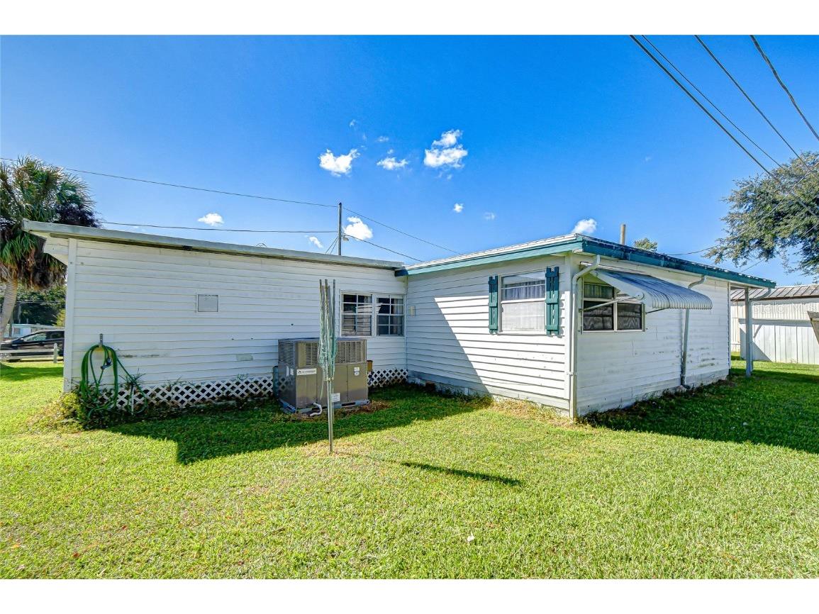 39153 Hillcrest Drive Zephyrhills FL 33542 TB8442068 image45