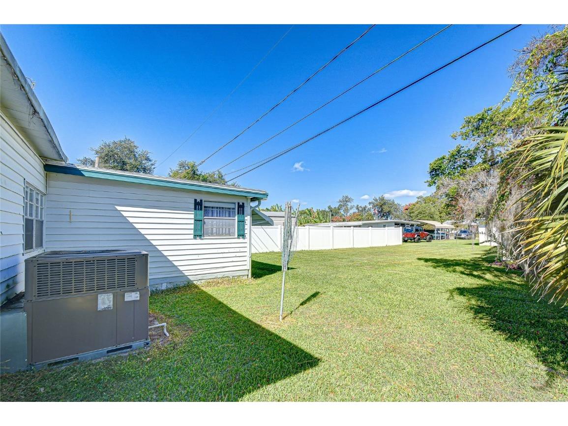 39153 Hillcrest Drive Zephyrhills FL 33542 TB8442068 image46