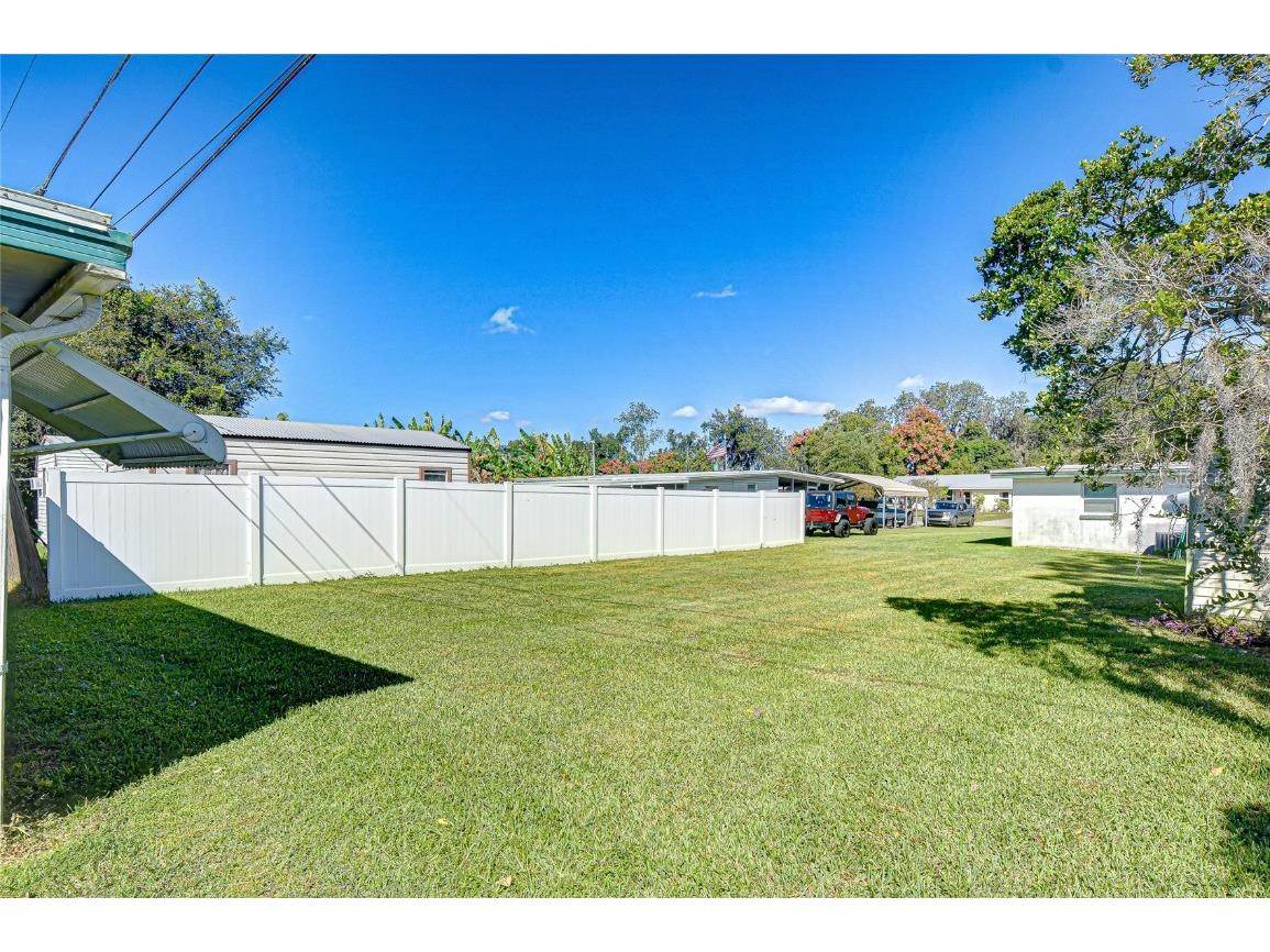 39153 Hillcrest Drive Zephyrhills FL 33542 TB8442068 image47