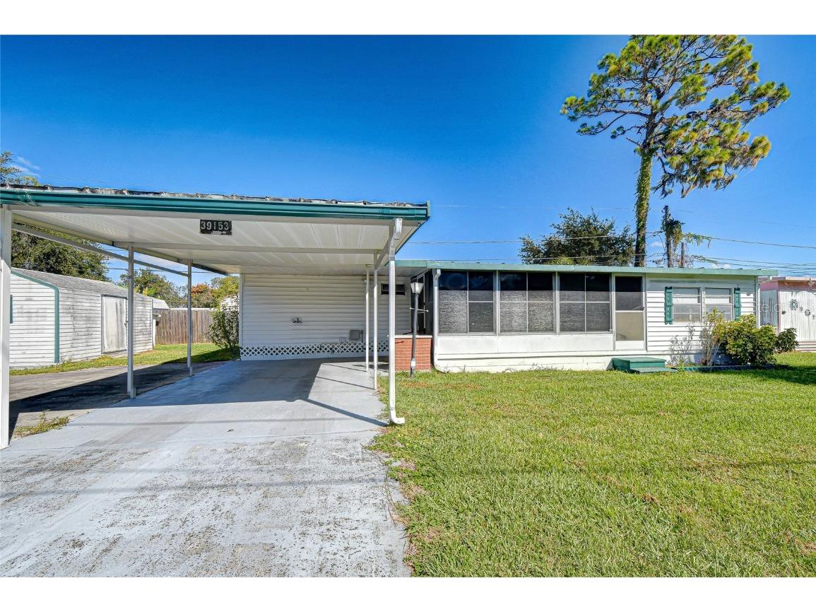 39153 Hillcrest Drive Zephyrhills FL 33542 TB8442068 image52