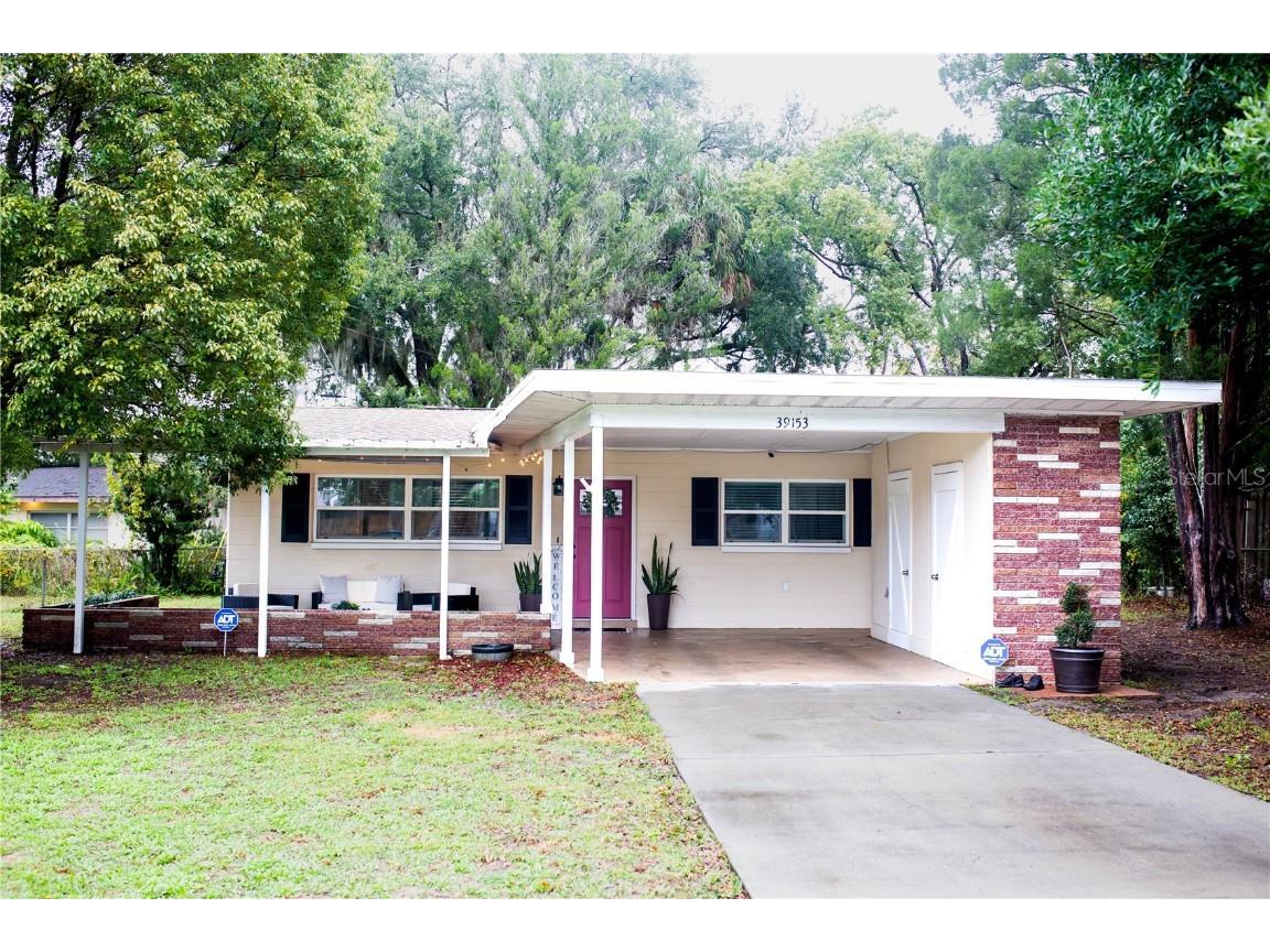 39153 Park Drive Zephyrhills FL 33542 T3497377 image1