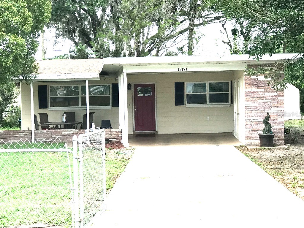 39153 Park Drive Zephyrhills FL 33542 - ZEPHYRHILLS WATER W7855354 image1