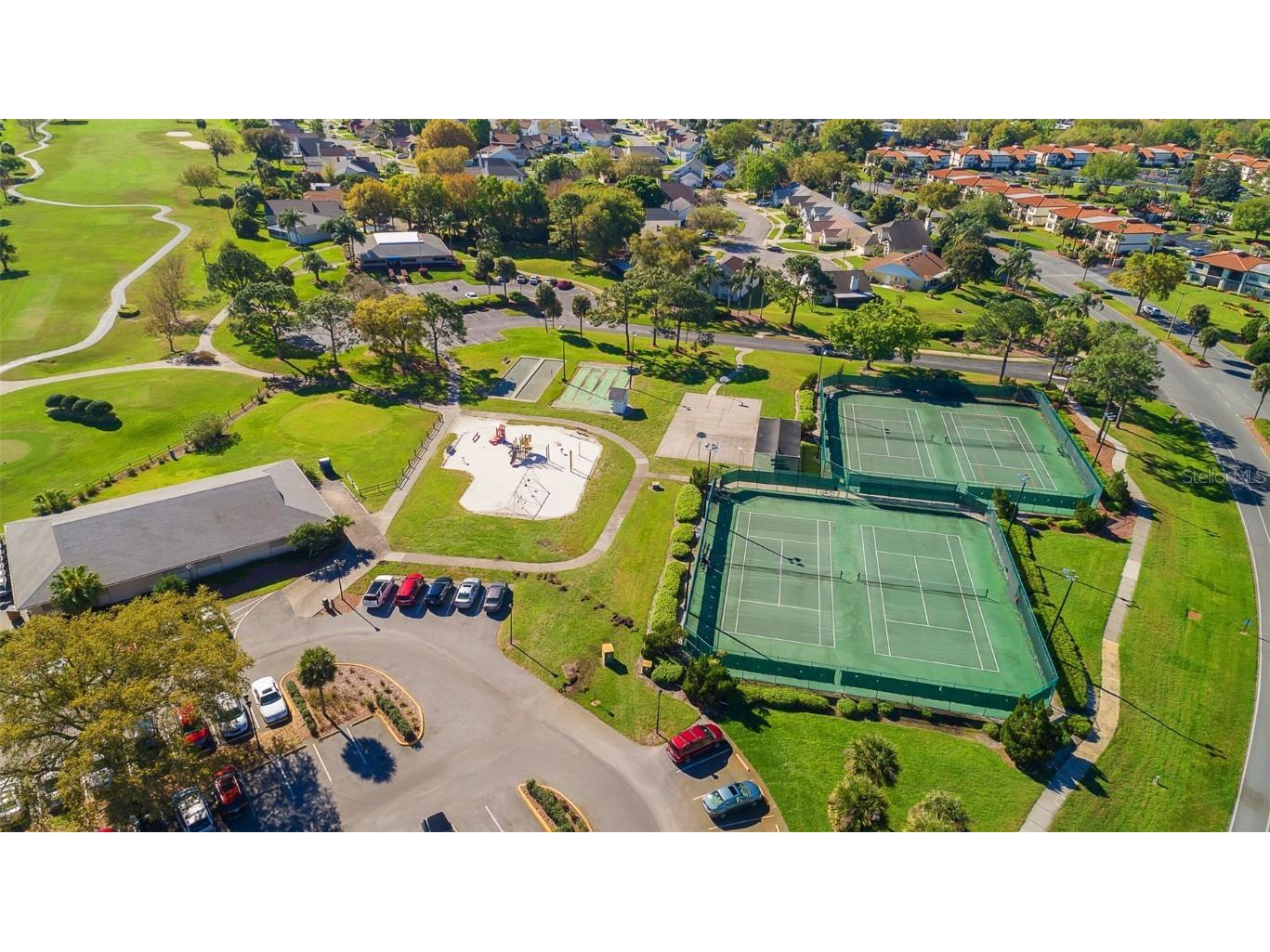 3916 Atrium Drive Drive #4 Orlando FL 32822 - LAKE FREDERICA O6336168 image39