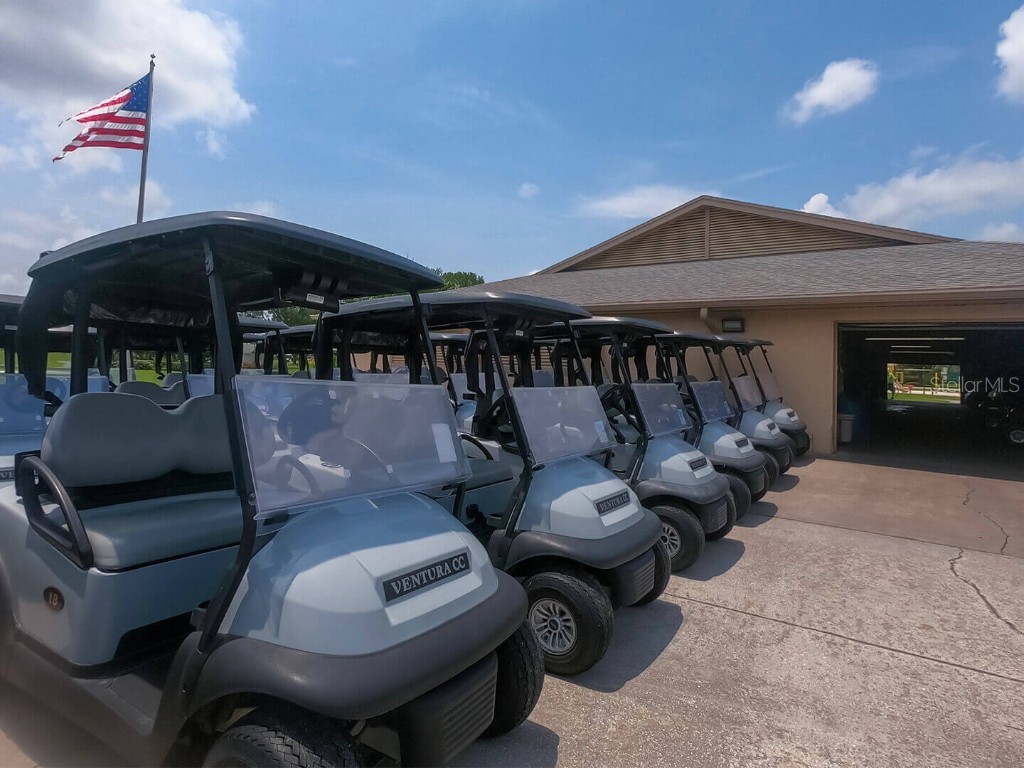 3916 Atrium Drive Drive #4 Orlando FL 32822 - LAKE FREDERICA O6336168 image46