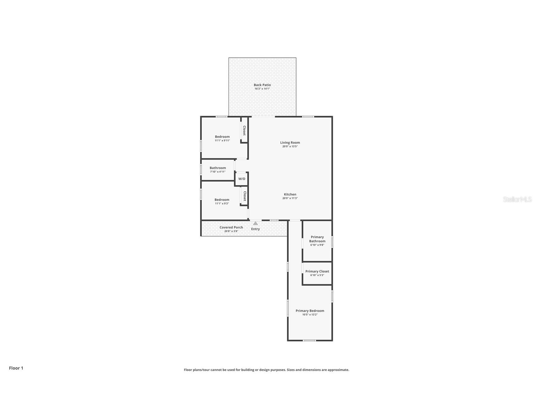 3916 Iowa Avenue W Tampa FL 33616 TB8491246 image28