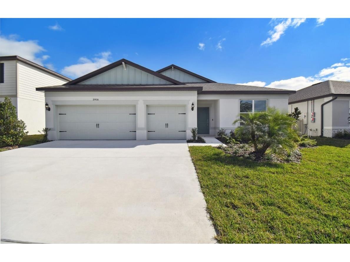 3916 N Maryland Avenue Plant City FL 33565 T3474130 image1