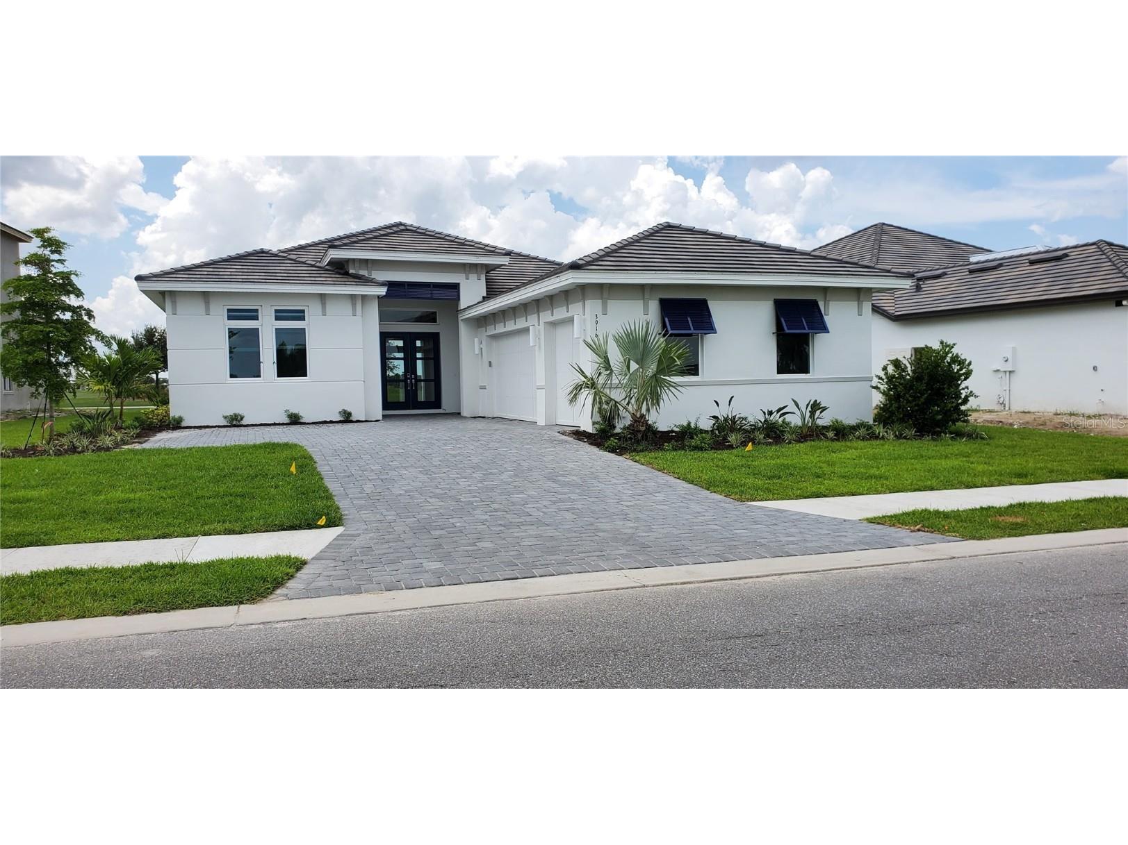 3916 Santa Caterina Boulevard Lakewood Ranch FL 34211 J965880 image1