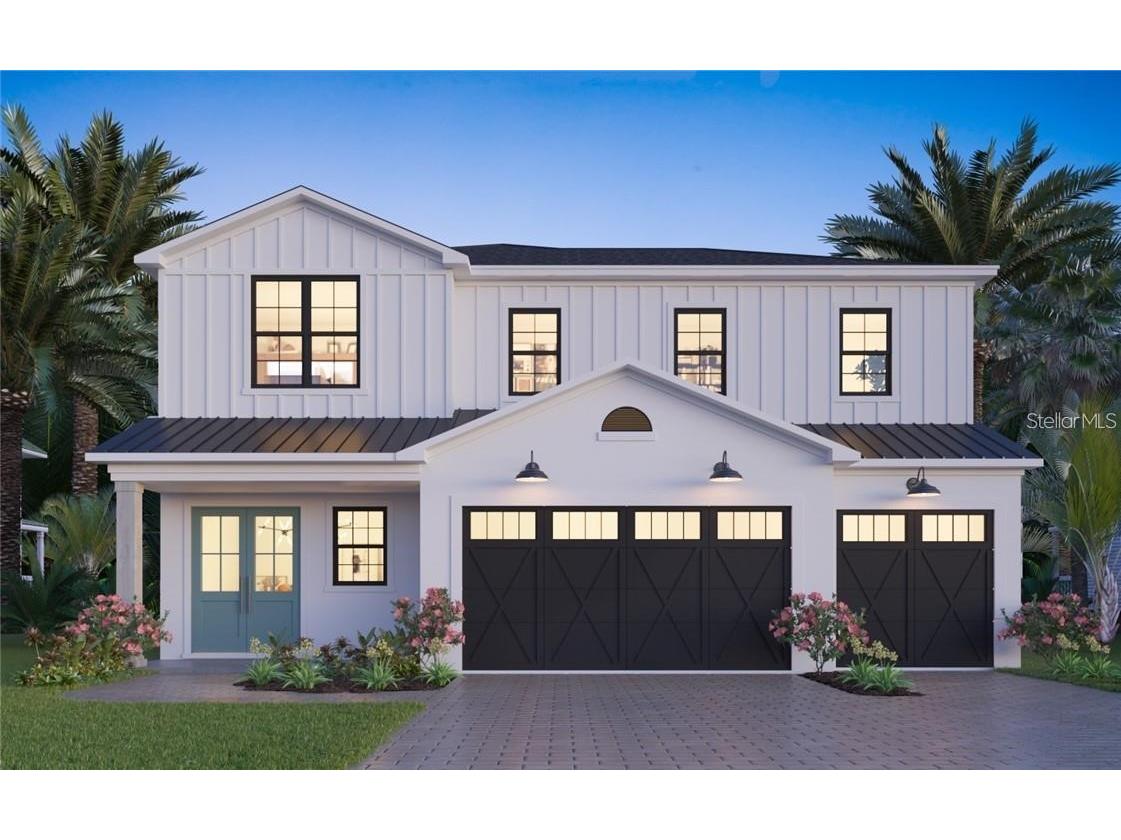 3916 W Gray Street Tampa FL 33609 T3388246 image1