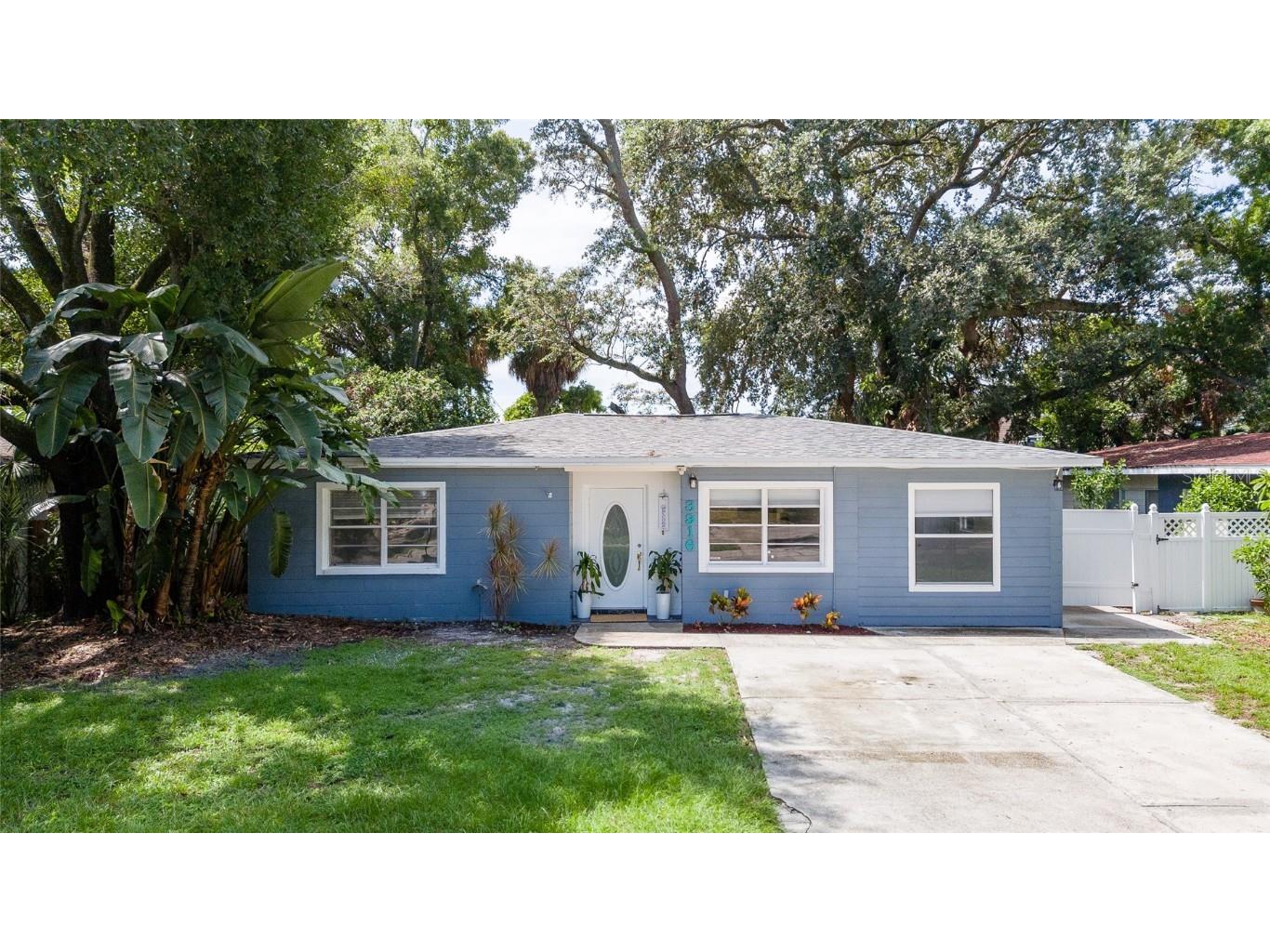 3916 W North A Street Tampa FL 33609 T3545298 image1