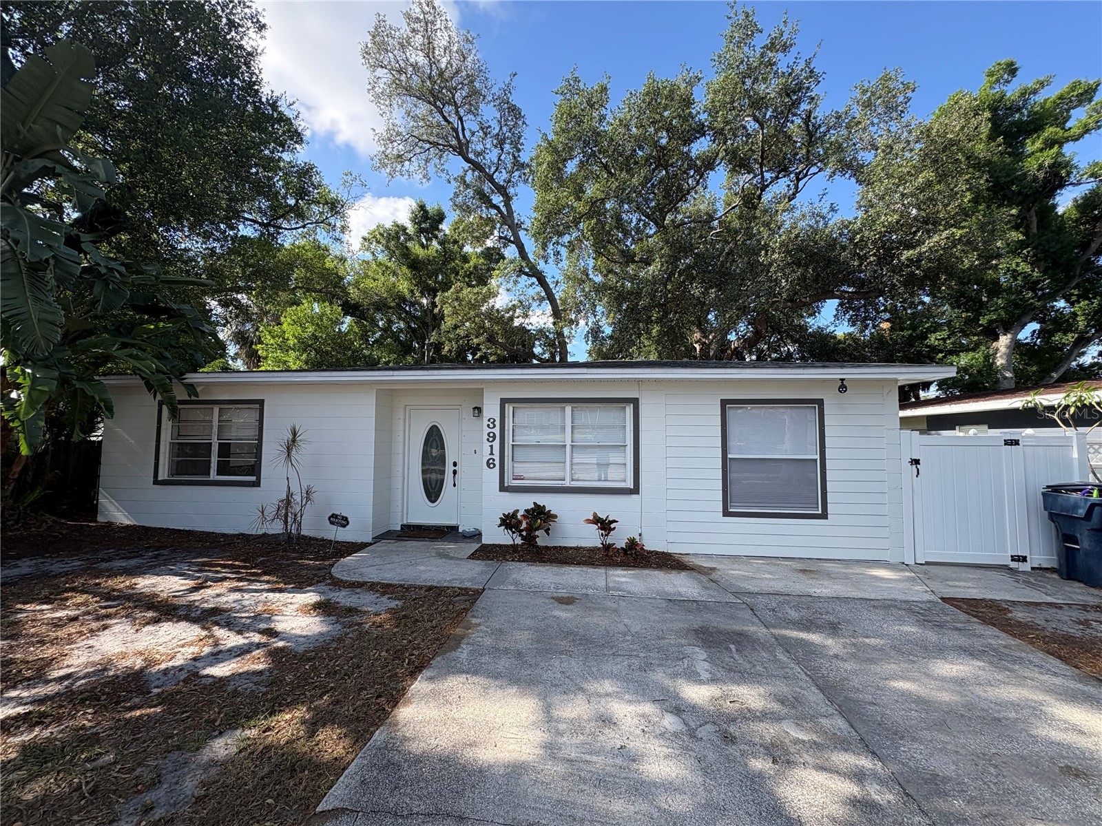 3916 W North A Street Tampa FL 33609 TB8509034 image1