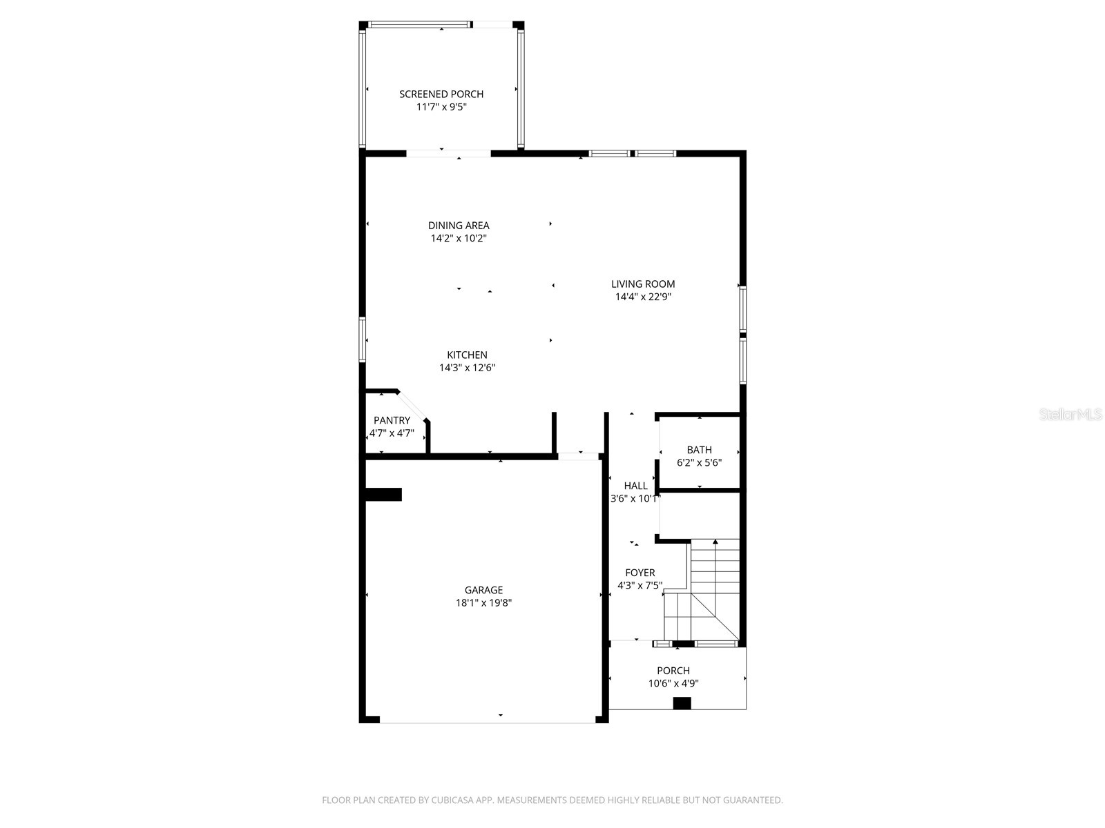 3917 Coastal Cove Circle Jacksonville FL 32224 O6401905 image55