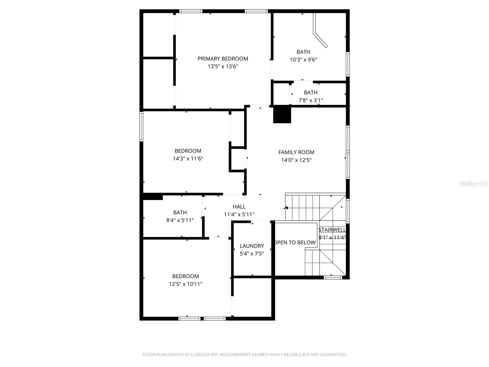 3917 Coastal Cove Circle Jacksonville FL 32224 O6401905 image56