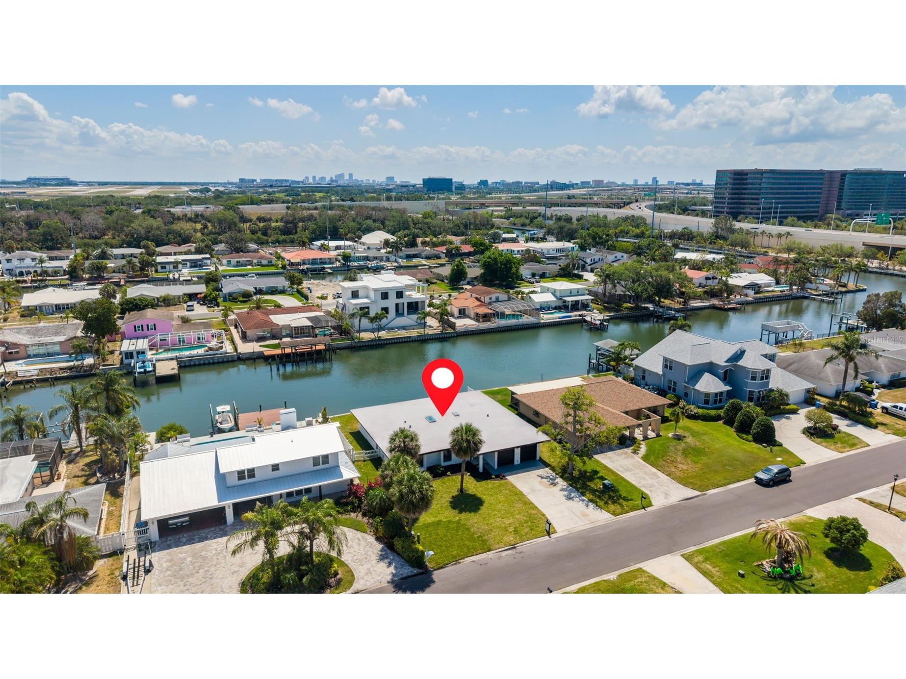 3917 E Eden Roc Circle Tampa FL 33634 TB8504490 image18