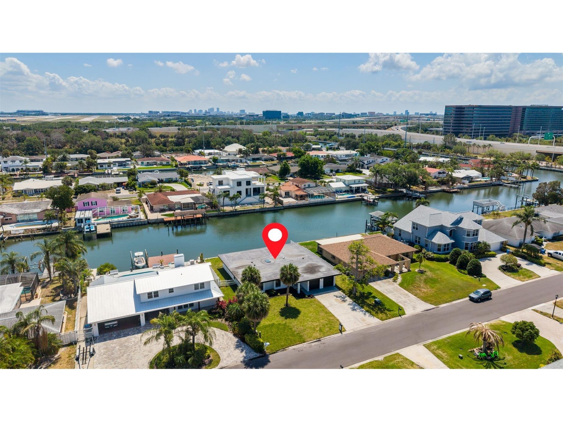 3917 E Eden Roc Circle Tampa FL 33634 TB8504490 image22