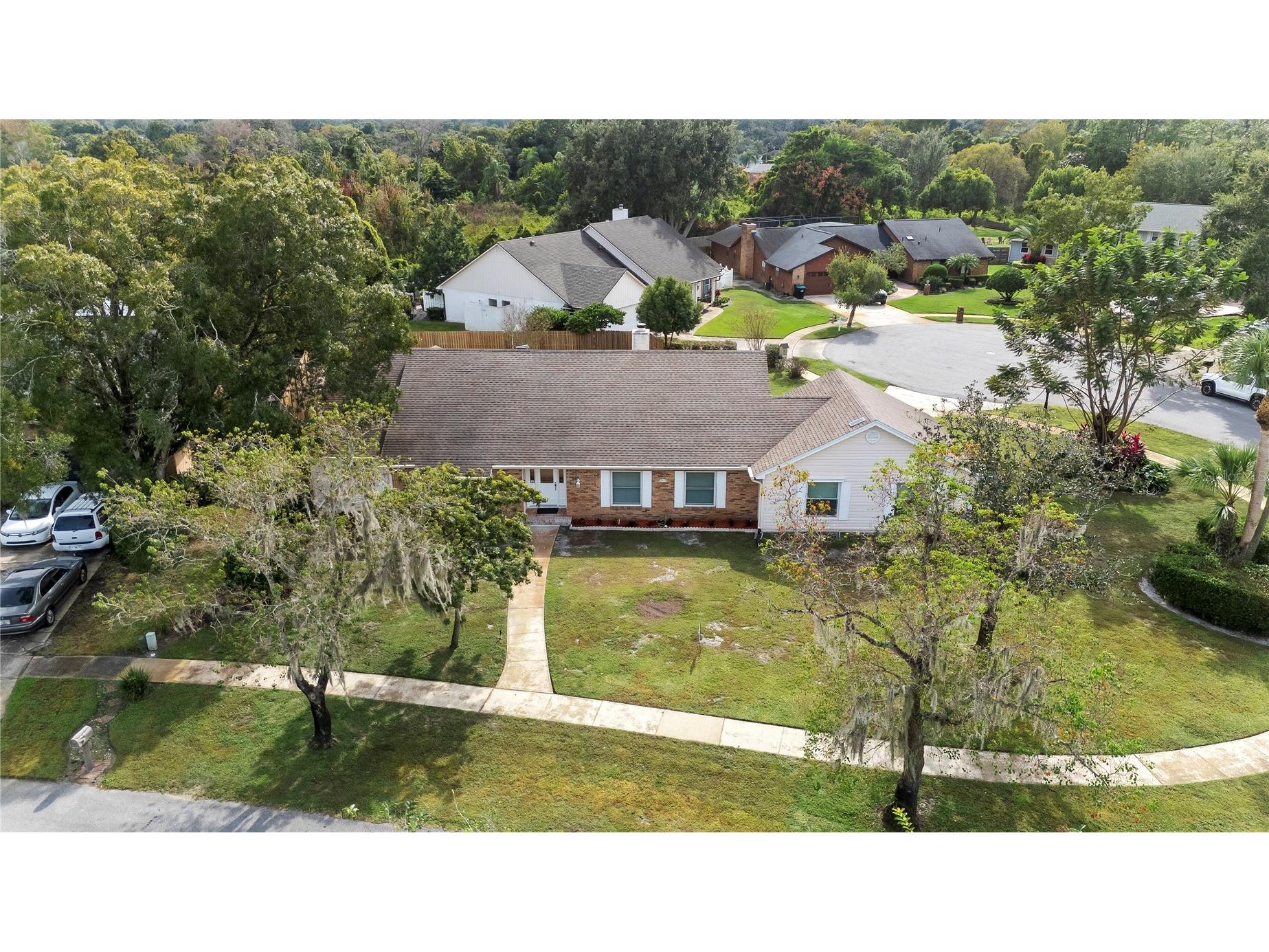 3917 Lake Mira Drive Orlando FL 32817 NS1086507 image1