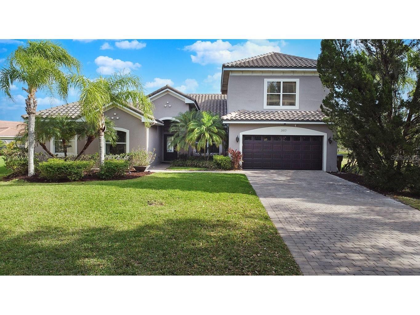 3917 Port Sea Pl Kissimmee FL 34746 S5083679 image1