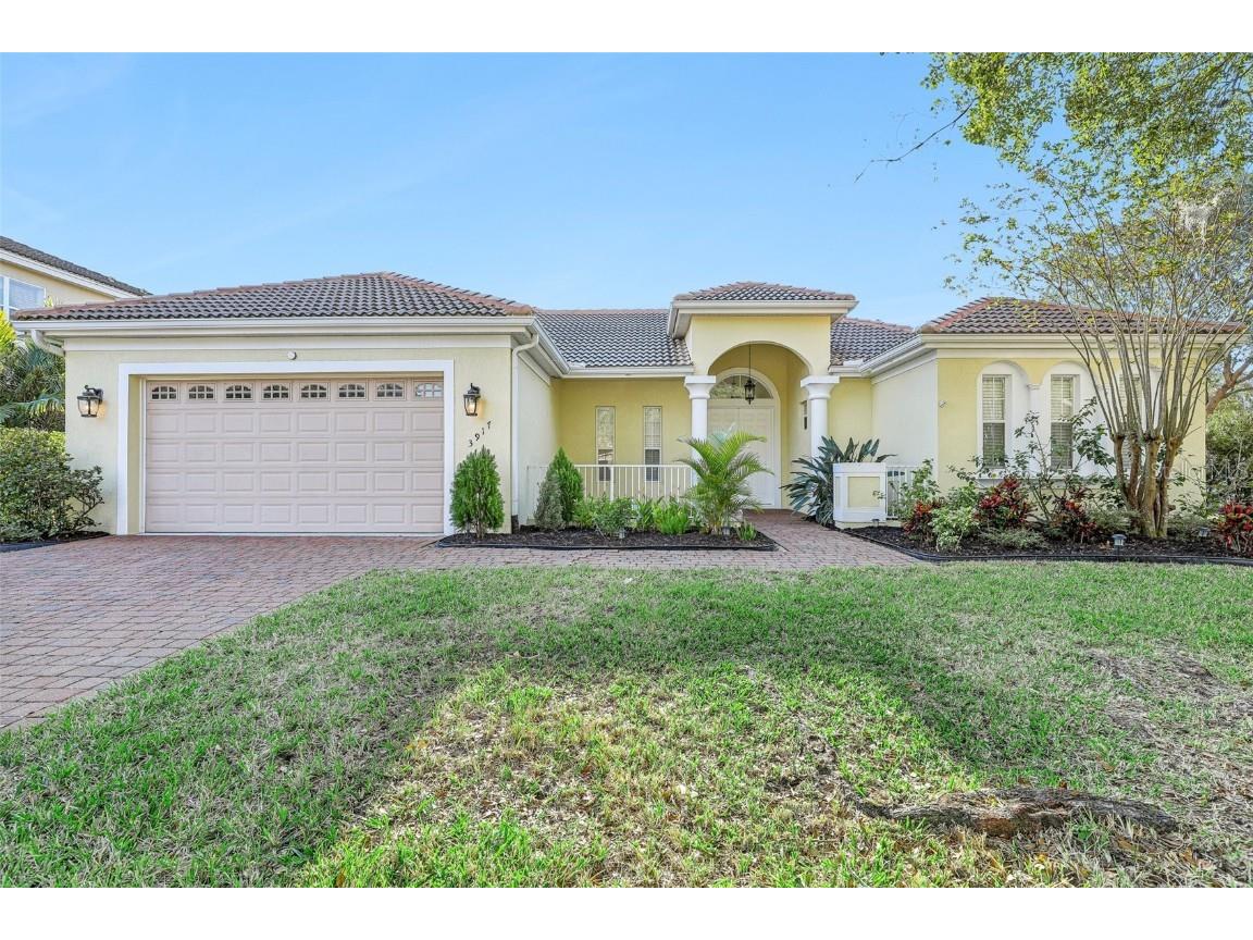 3917 Shoreview Drive Kissimmee FL 34744 O6265136 image1