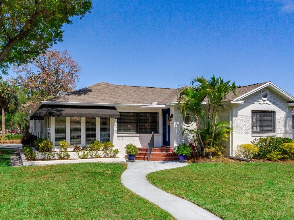 3917 W Euclid Avenue Tampa FL 33629 T3514530 image1