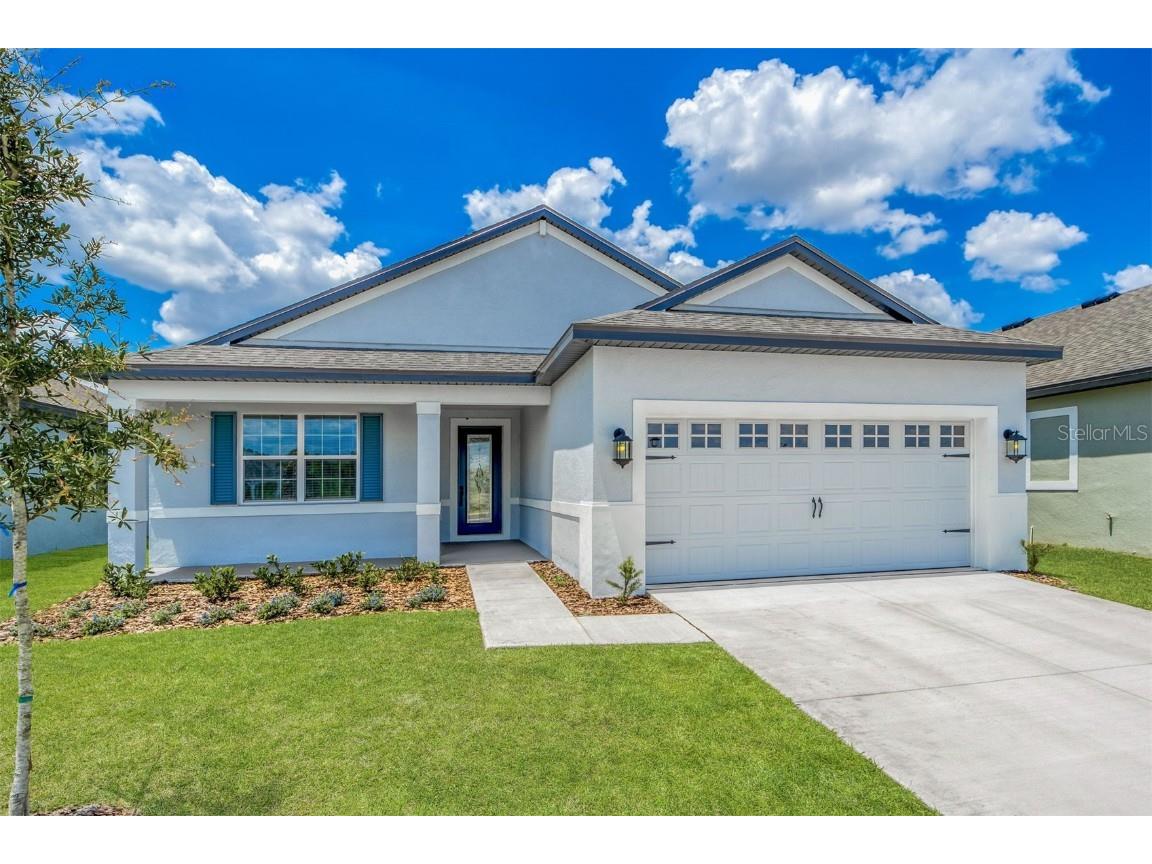 3918 Bigarade Lane Lake Alfred FL 33850 - GUM LAKE TB8370173 image1
