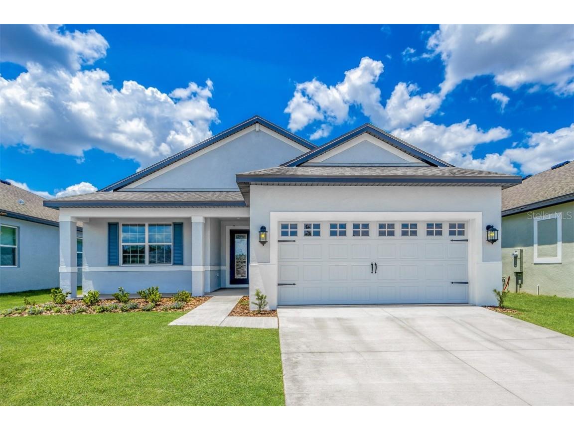 3918 Bigarade Lane Lake Alfred FL 33850 - GUM LAKE TB8370173 image2