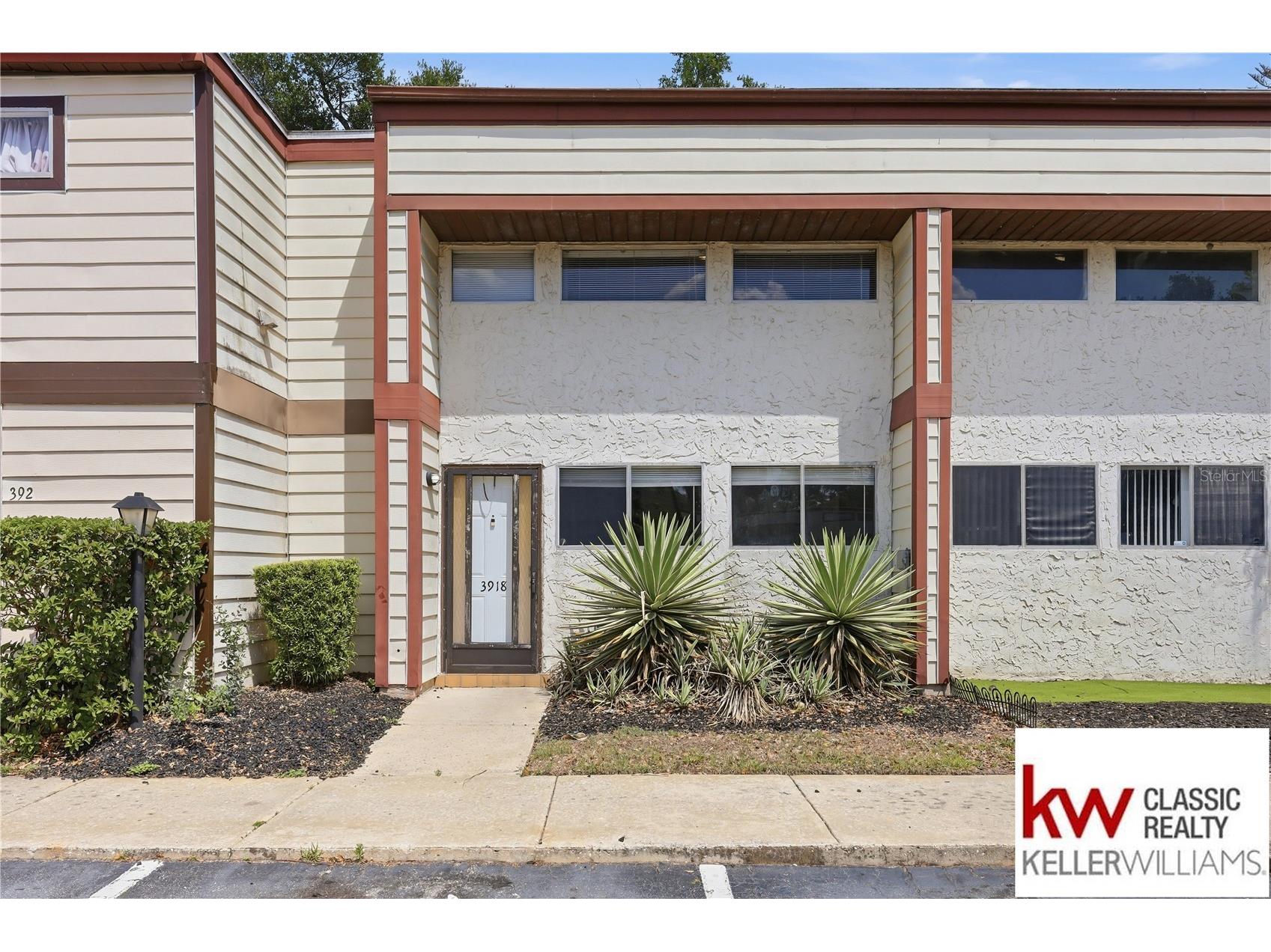 3918 Crayrich Circle #C2 Orlando FL 32839 O6398709 image1
