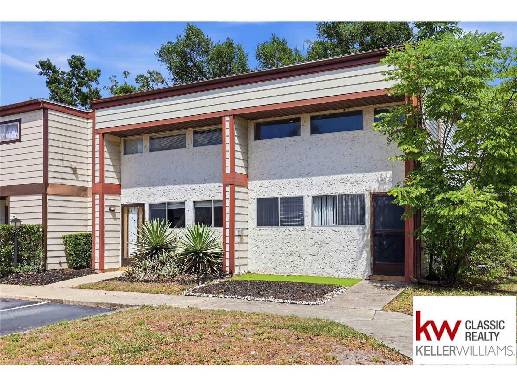 3918 Crayrich Circle #C2 Orlando FL 32839 O6398709 image2