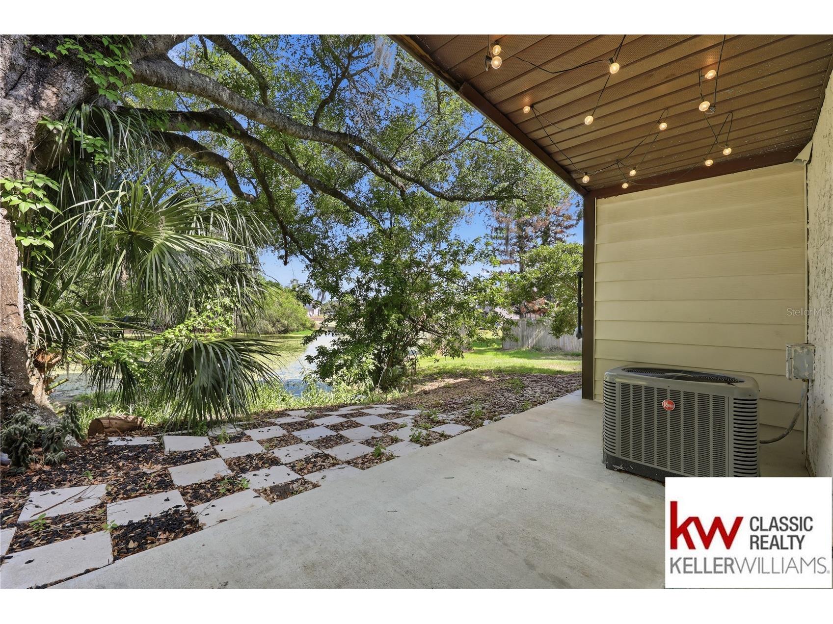 3918 Crayrich Circle #C2 Orlando FL 32839 O6398709 image23