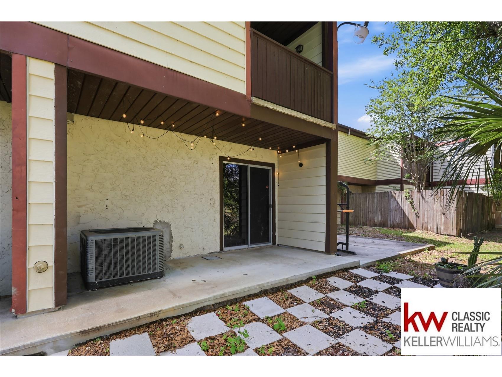 3918 Crayrich Circle #C2 Orlando FL 32839 O6398709 image24