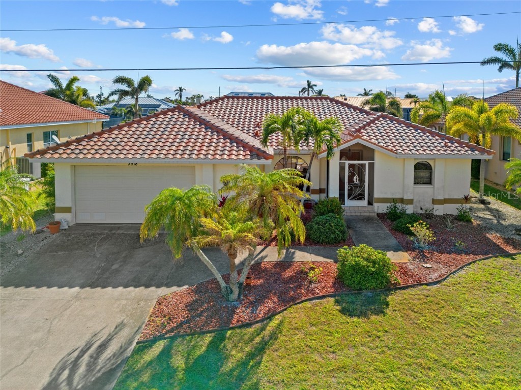3918 La Costa Island Court Punta Gorda FL 33950 C7502547 image1