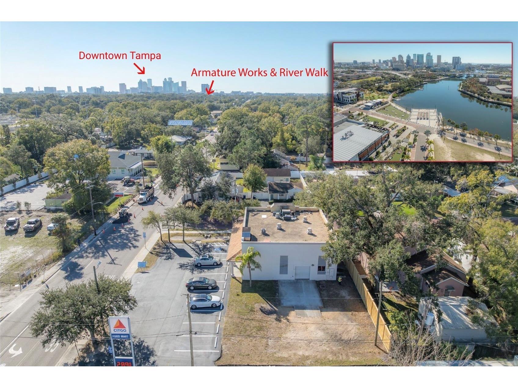 3918 N Boulevard Tampa FL 33603 TB8485577 image1
