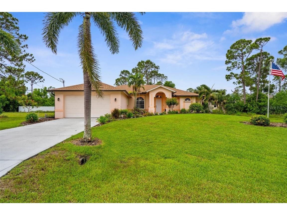 3918 NW 46th Street Cape Coral FL 33993 N6139163 image1
