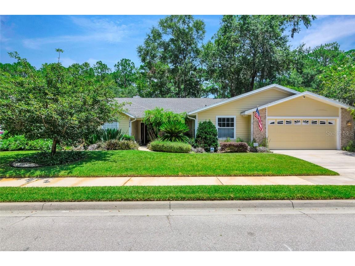 3918 NW 65th Avenue Gainesville FL 32653 - ST JOHNS WATER MGMT. GC515082 image1