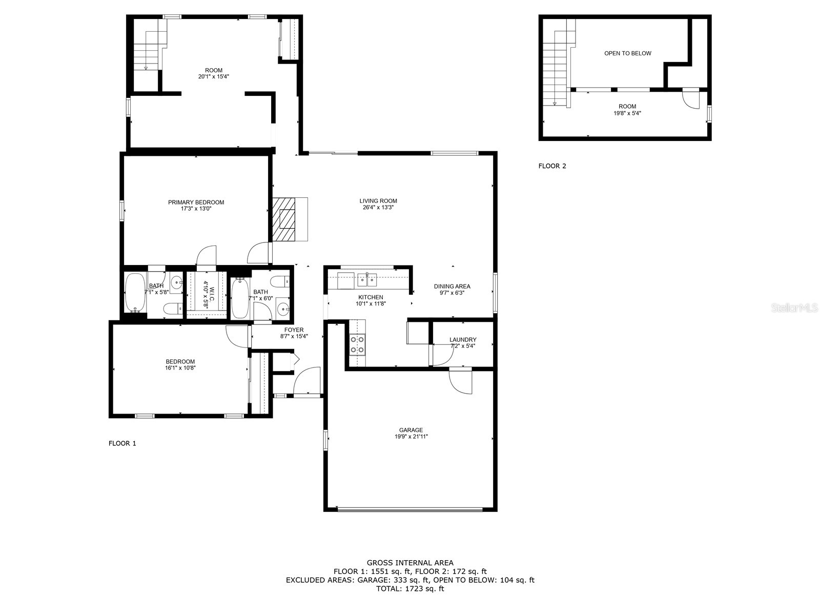 3918 Pine Breeze Road S Jacksonville FL 32257 TB8501514 image21
