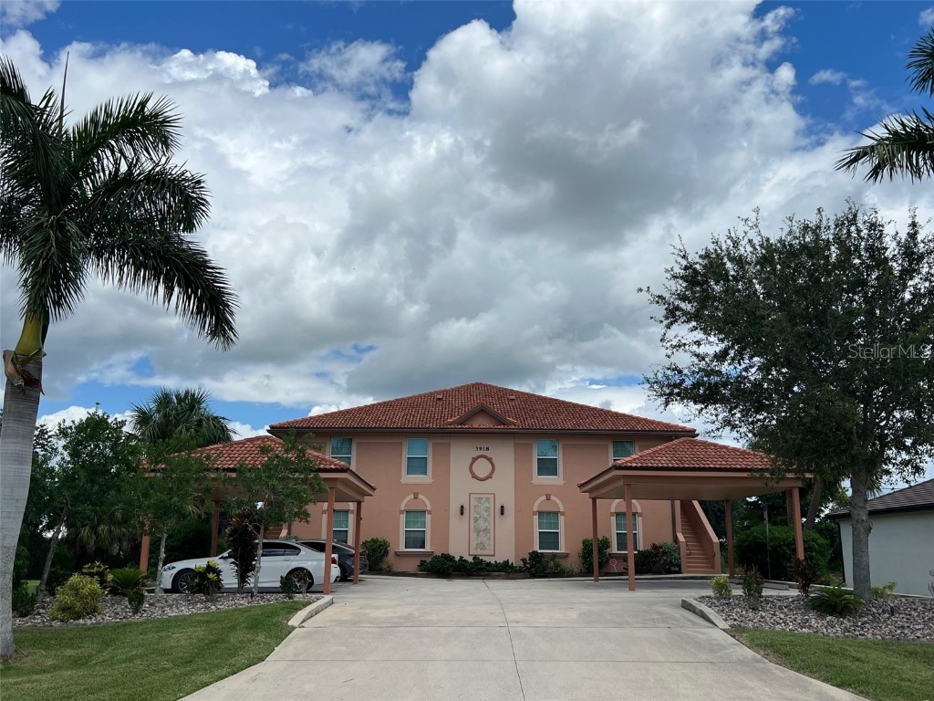 3918 San Rocco Drive #122 Punta Gorda FL 33950 C7479692 image1