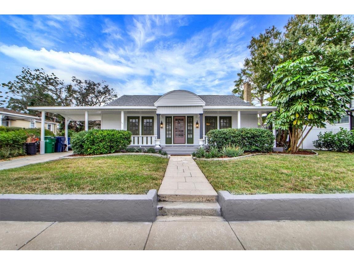 3918 W North B Street Tampa FL 33609 U8215123 image1