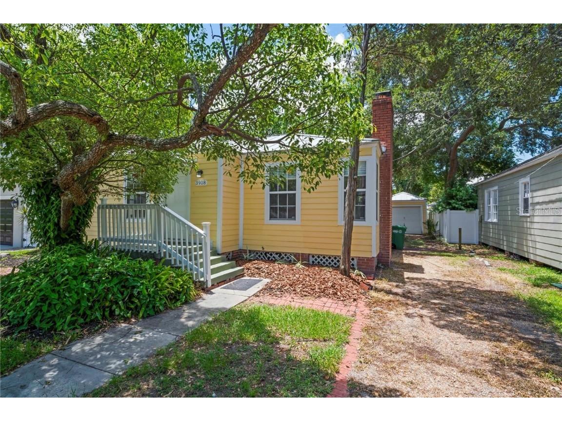 3918 W Santiago Street Tampa FL 33629 T3470246 image1