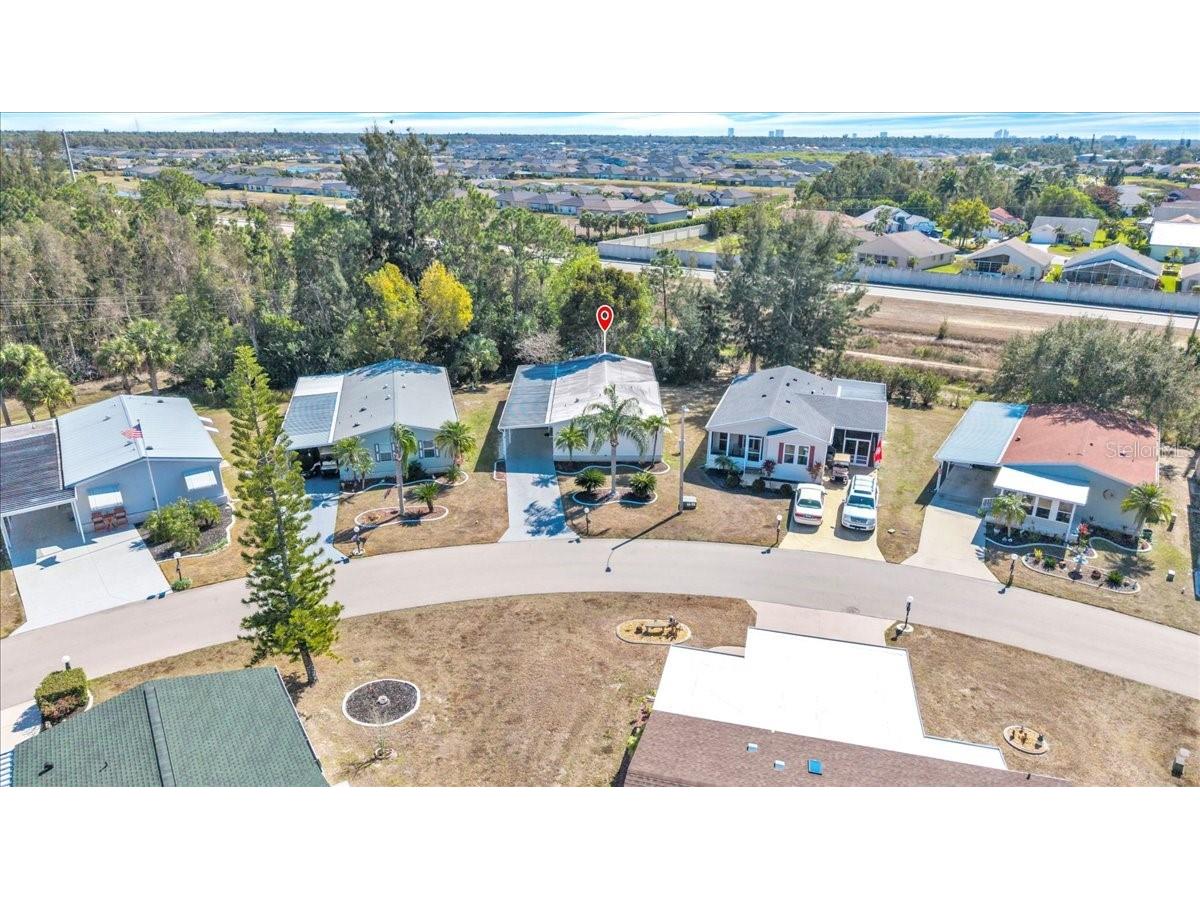 3918 Wildview Court #292 North Fort Myers FL 33917 C7521385 image1