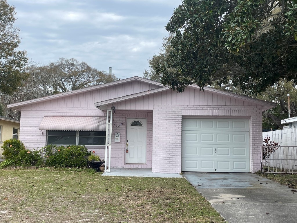 3919 12th Avenue N Saint Petersburg FL 33713 U8231564 image1