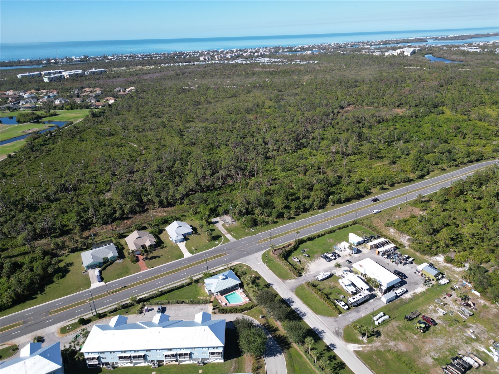 3919 Cape Haze Drive #503 Rotonda West FL 33947 O6383386 image35