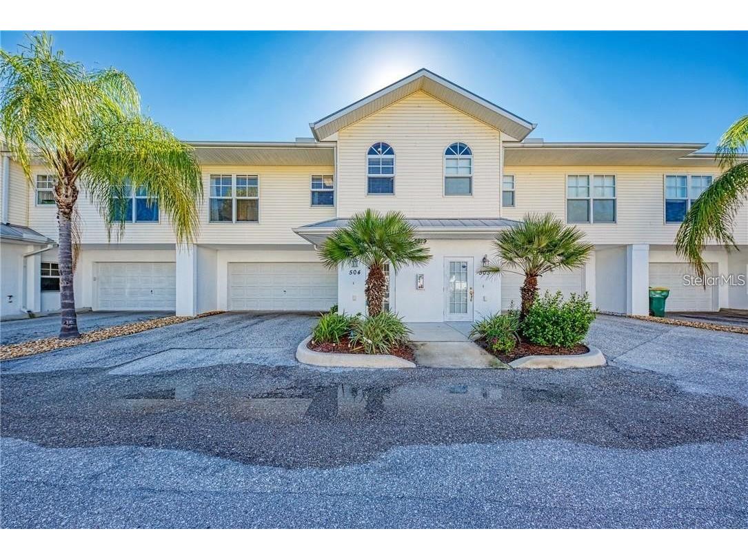 3919 Cape Haze Drive #504 Rotonda West FL 33947 C7496580 image1