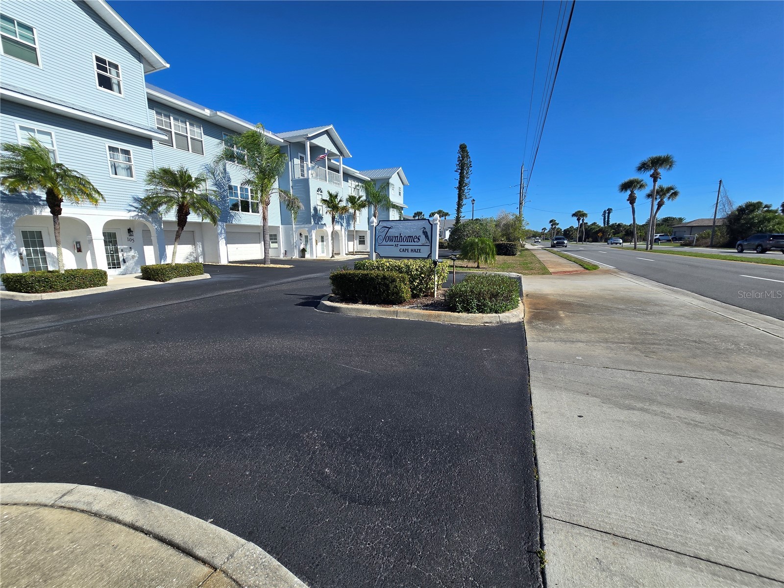 3919 Cape Haze Drive #505 Rotonda West FL 33947 C7523276 image1