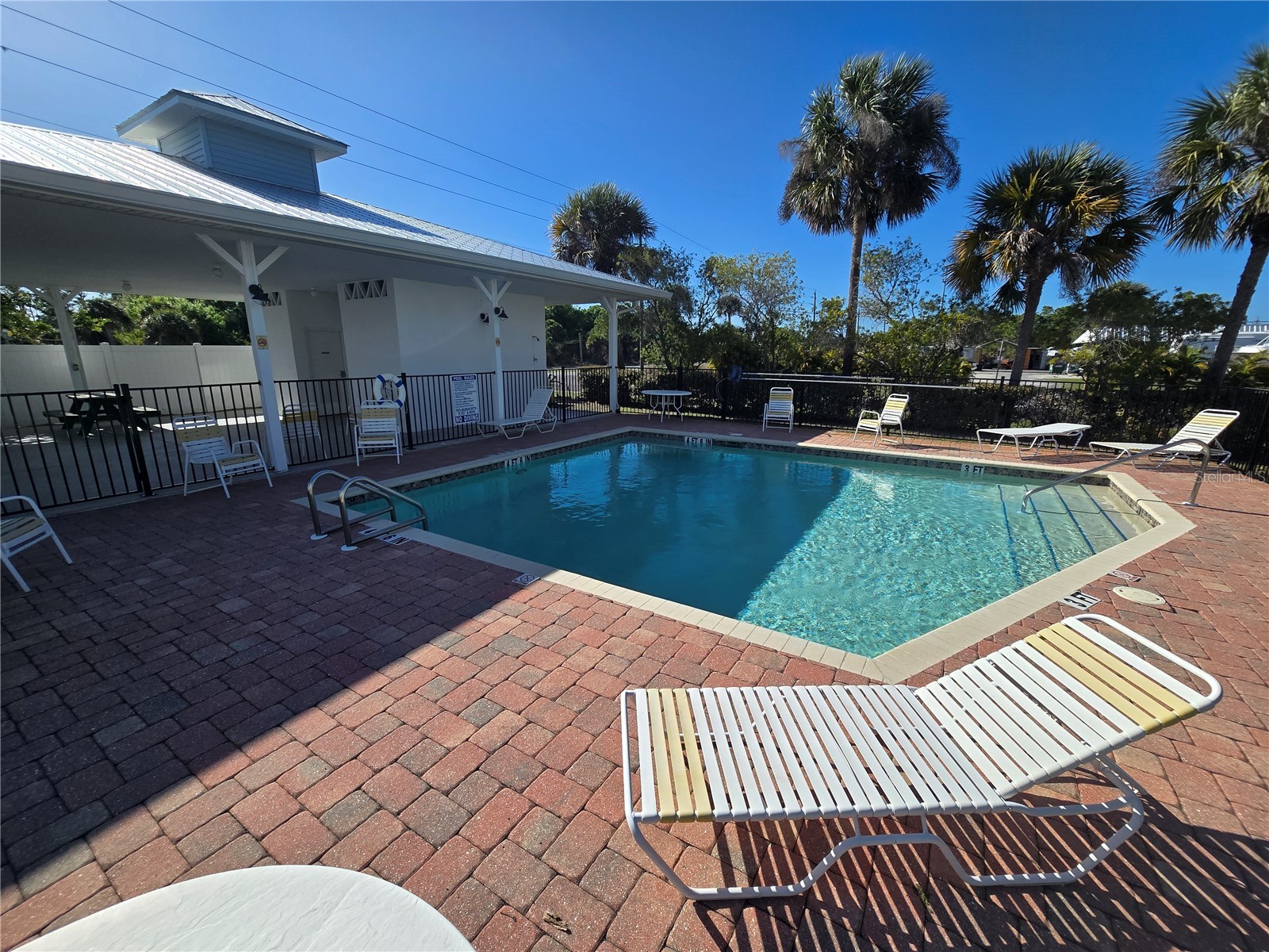 3919 Cape Haze Drive #505 Rotonda West FL 33947 C7523276 image4
