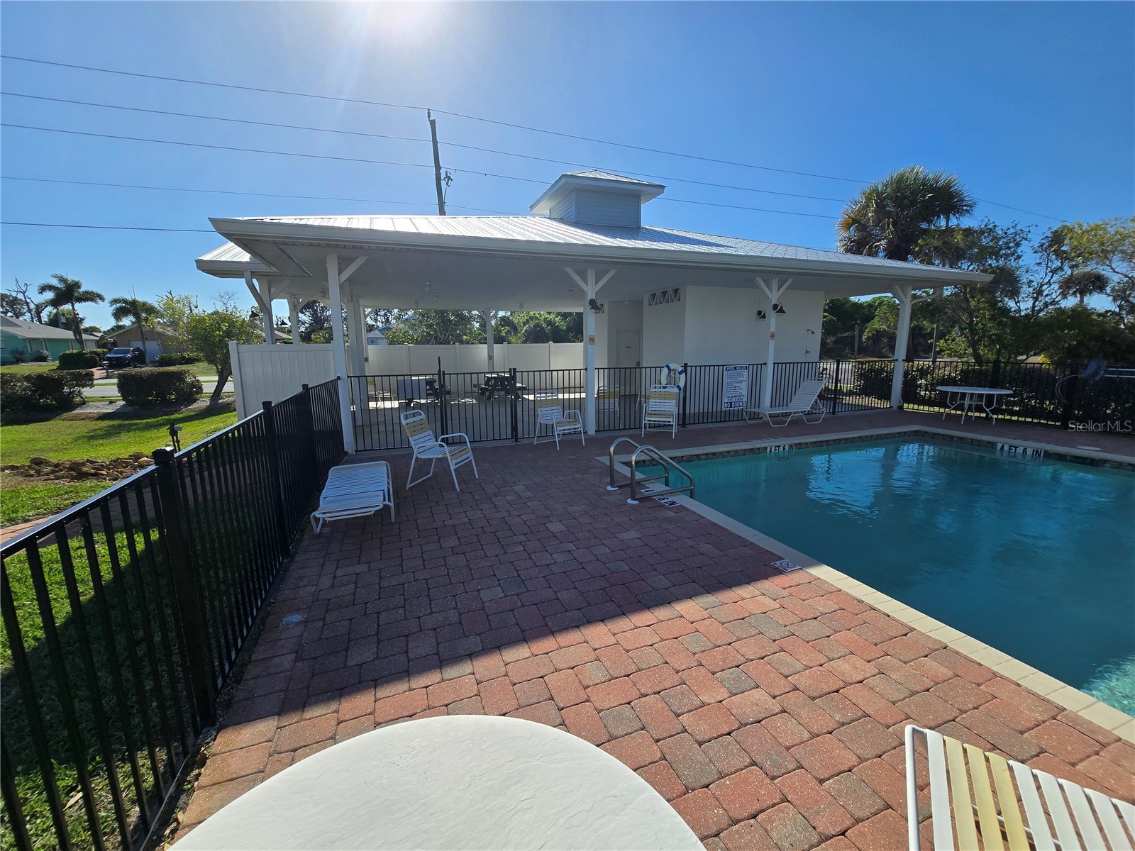3919 Cape Haze Drive #505 Rotonda West FL 33947 C7523276 image5