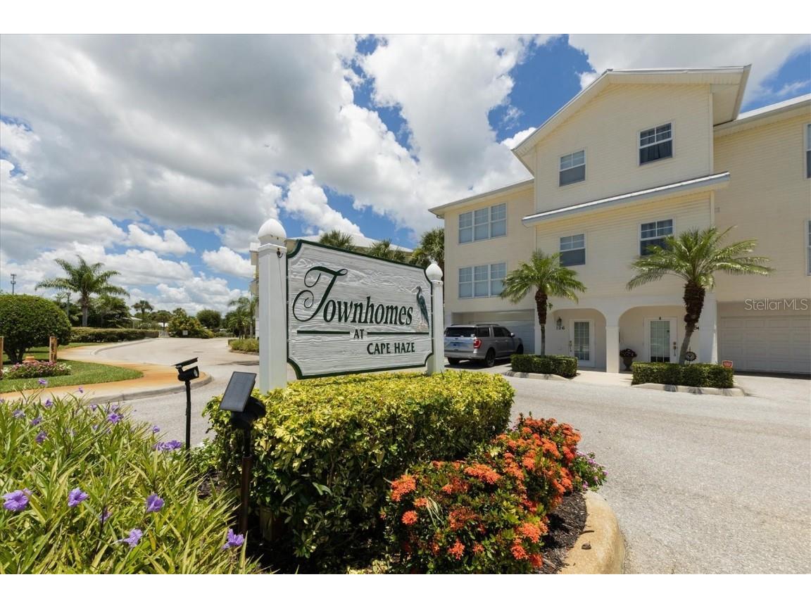 3919 Cape Haze Drive #505 Rotonda West FL 33947 D6133666 image1