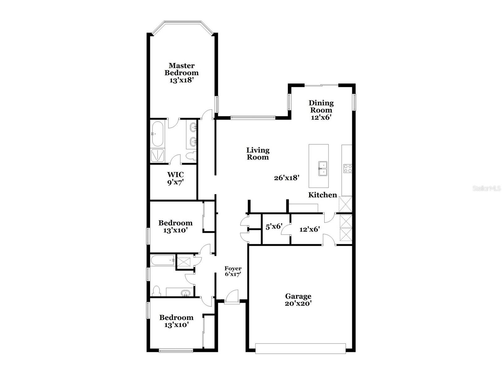 3919 Marsh Bluff Drive Jacksonville FL 32226 TB8470311 image21