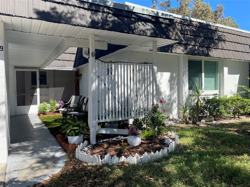3919 Panola Lane #190 Sarasota FL 34232 A4586079 image1