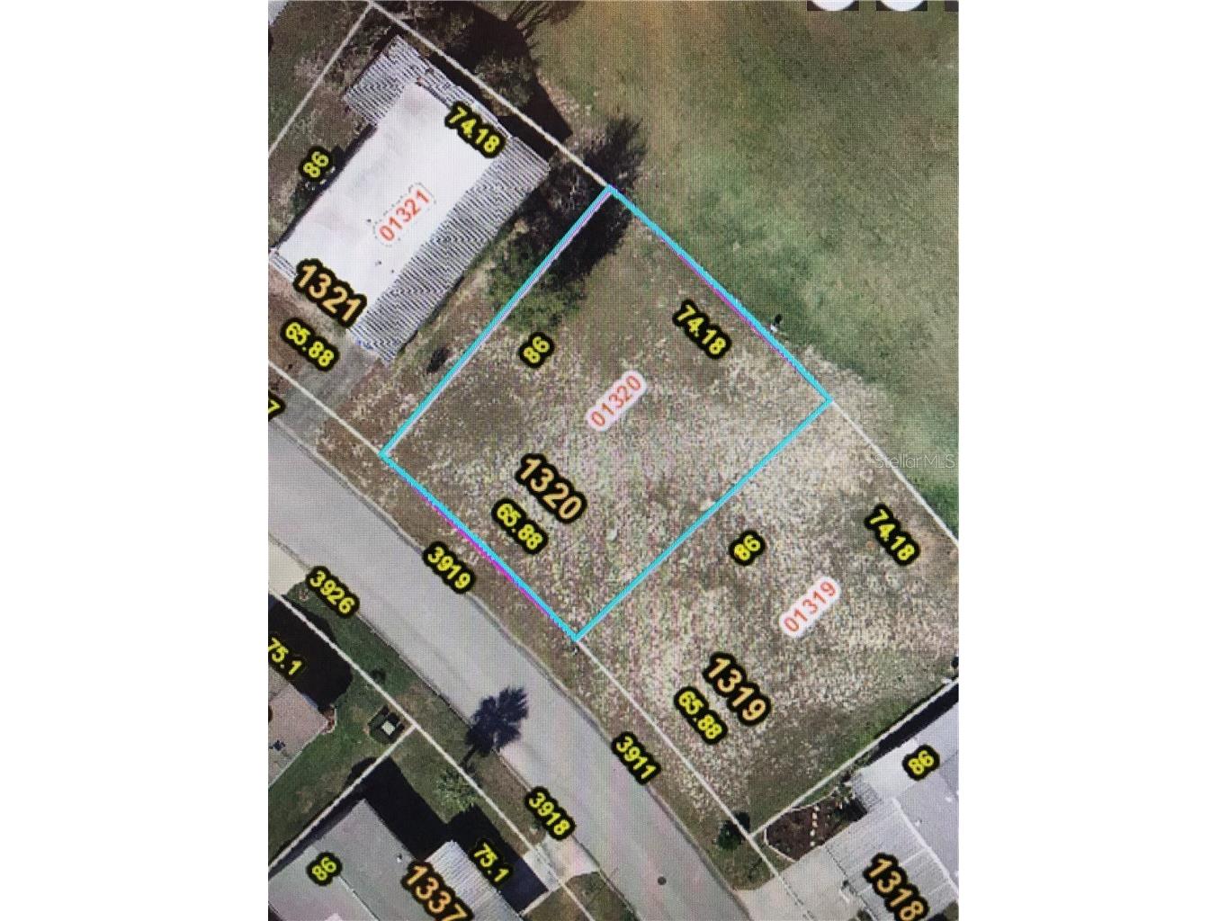 3919 Parway Road #1320 Zellwood FL 32798 G5107000 image1