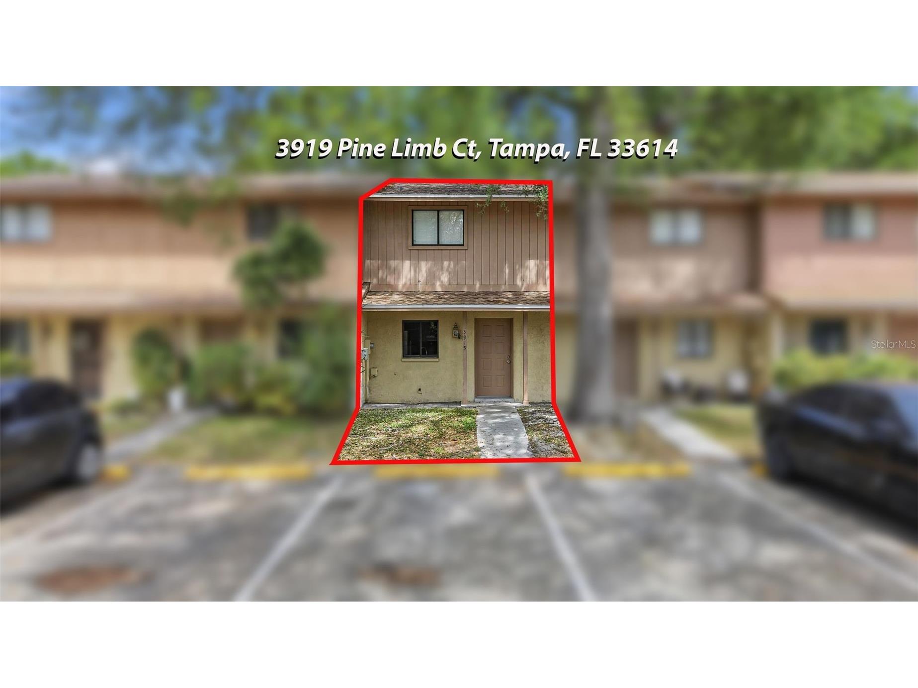 3919 Pine Limb Court Tampa FL 33614 TB8491521 image48