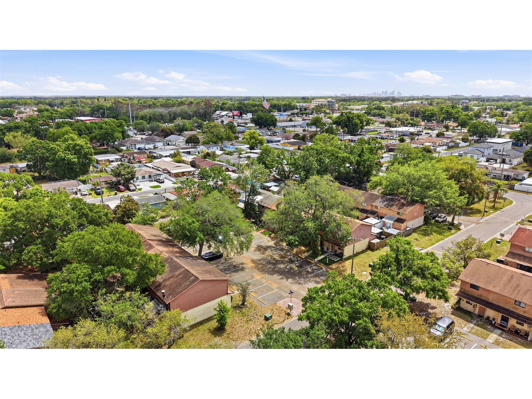 3919 Pine Limb Court Tampa FL 33614 TB8491521 image54